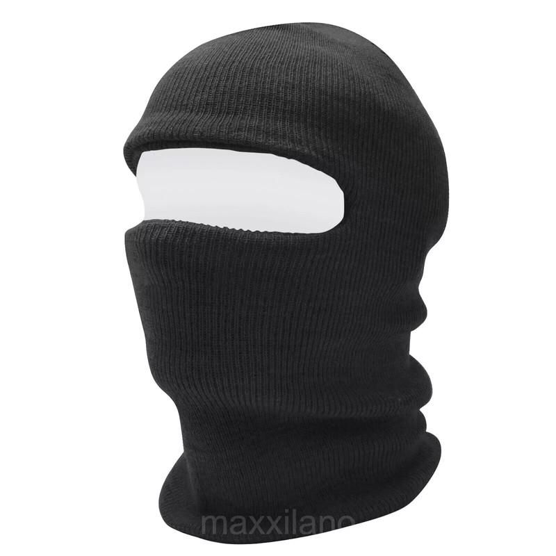 ski mask ski cap beanie hat face cover
