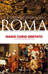 Franco Vallocchia – Manio Curio Dentato (2023)