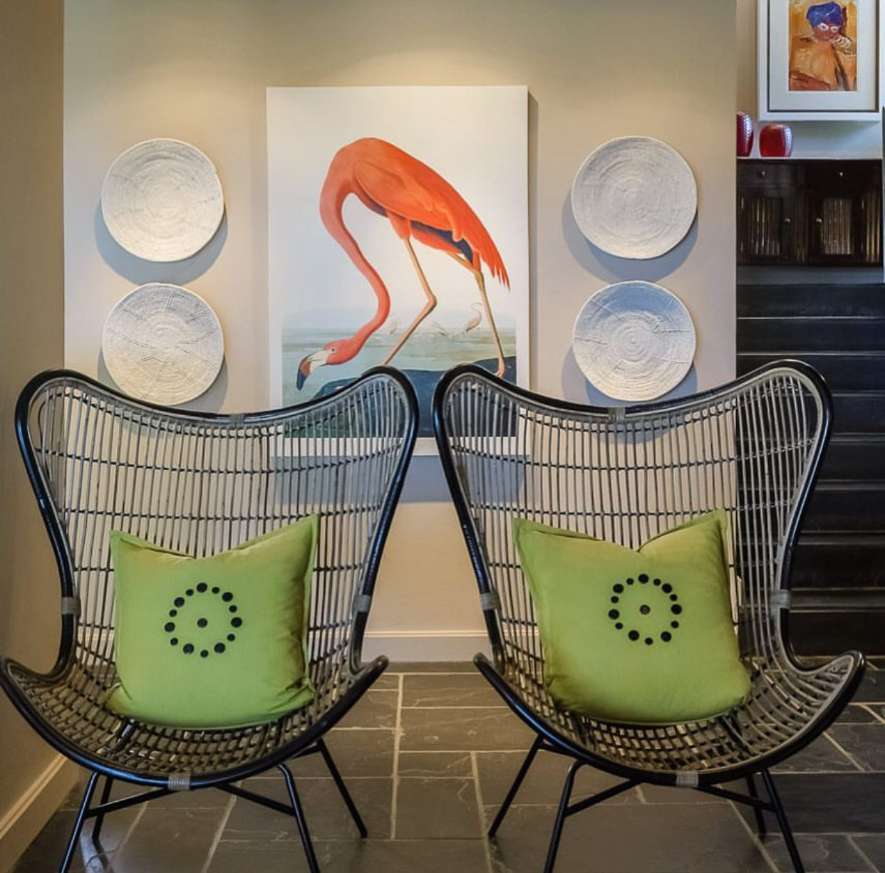 Interior Details