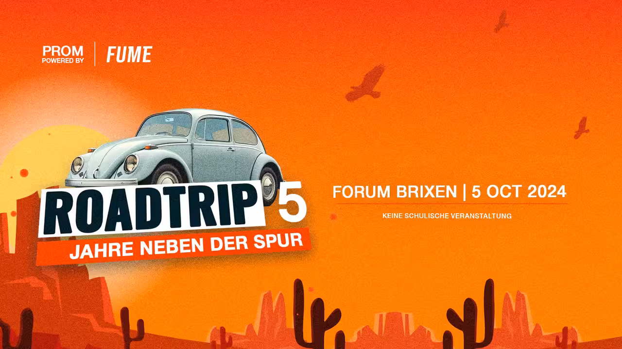 Roadtrip