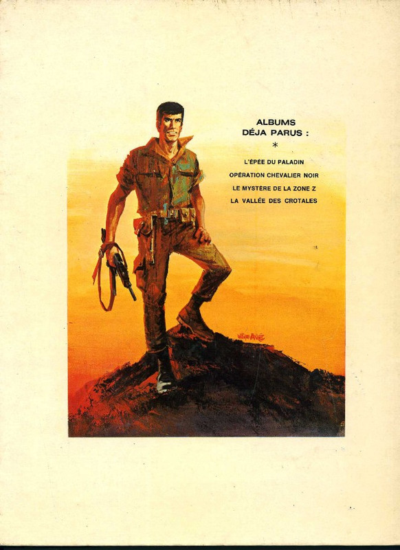 2 - Rééd verso - 1970