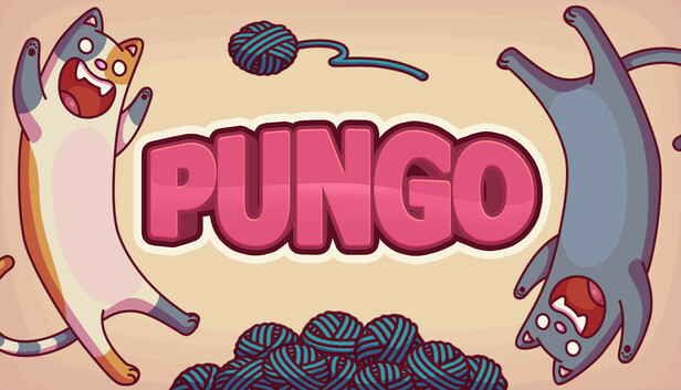El juego argentino Pungo ya tiene disponible su página en Steam