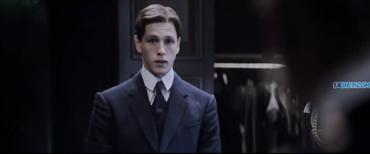 Download The King's Man (2021) Dual Audio {Hindi(Fan dub)-English}