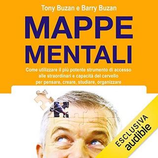 Tony Buzan, Barry Buzan - Mappe mentali (2019) .mp3 - 64 kbps