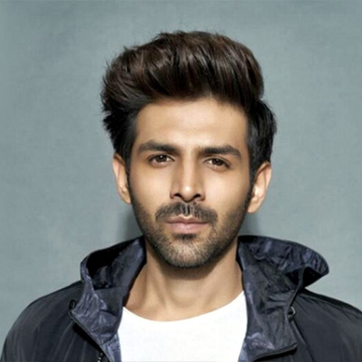 Kartik Aaryan