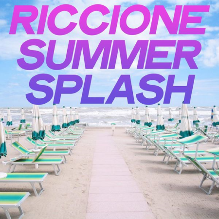 Various Artists - Riccione Summer Splash (Summer Top House Music Riccione 2020) (2020)