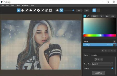 Nevercenter Pixelmash 2023.0