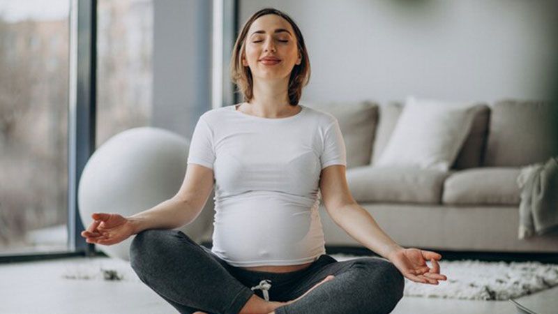 shyft-yoga-for-prenatal-care