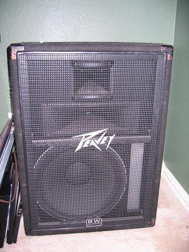 peavey 115