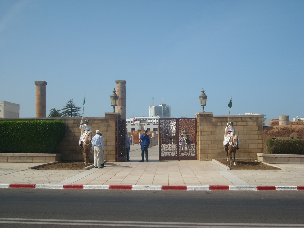 Que visitar en Rabat, Ciudad-Marruecos (40)
