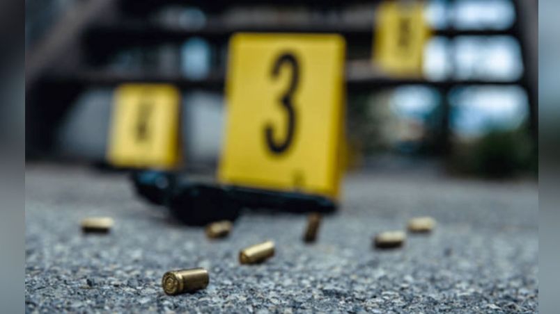 Sujetos armados asesinan a tiros a un hombre cerca del templo de Fátima