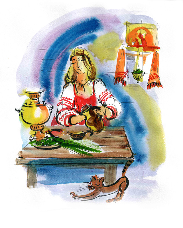 02-Катеринка