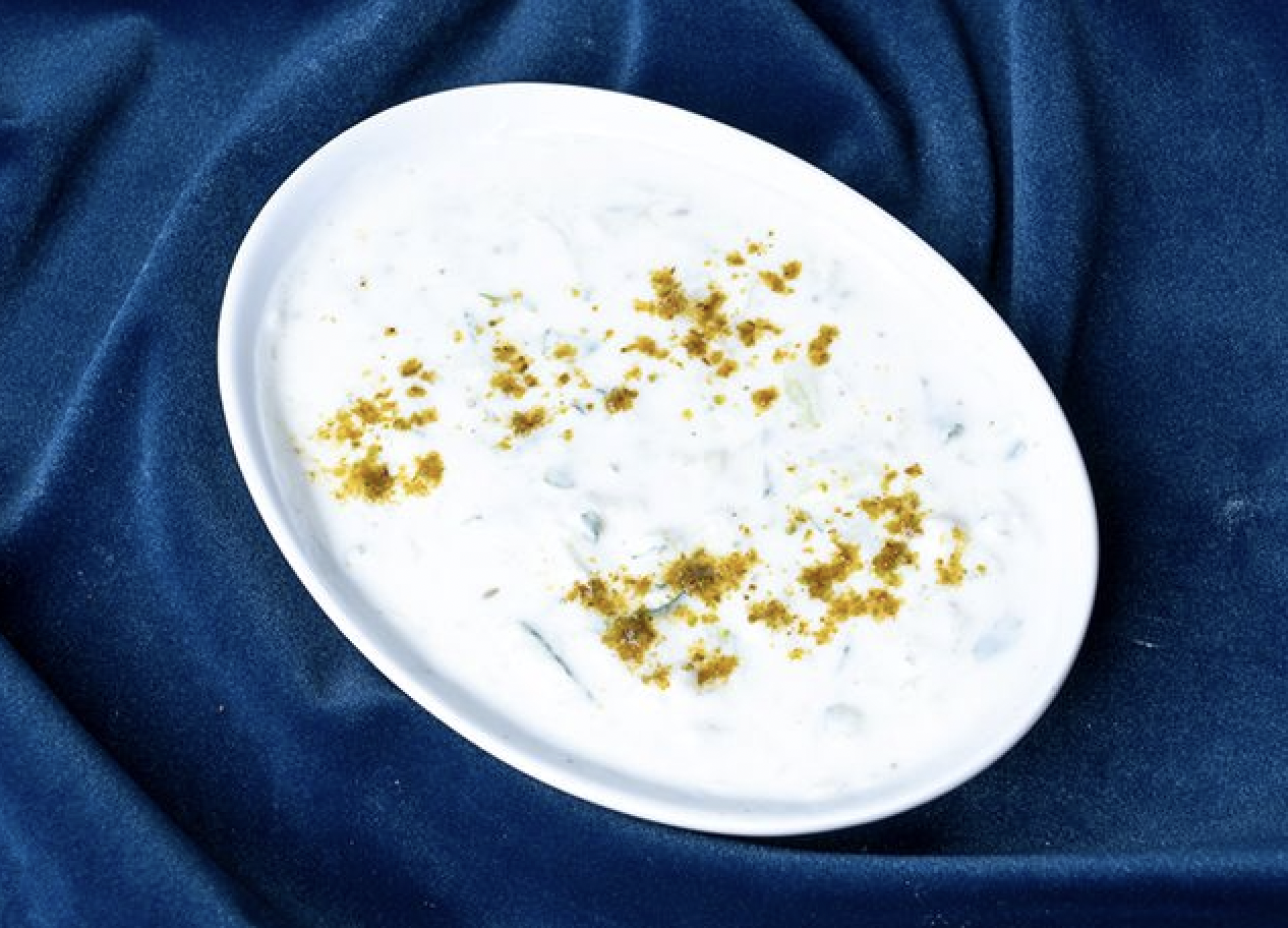 Dahi Raita