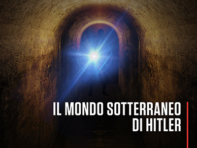 Il mondo sotterraneo di Hitler (2018) .mkv DLMux 1080p AAC ITA