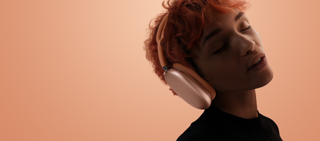 Características de los AirPods Pro Max