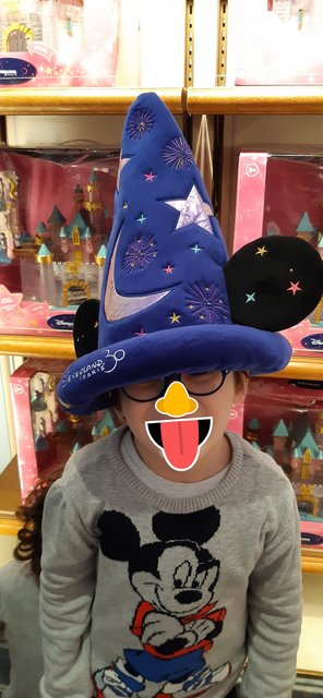 París y Eurodisney con los peques en 2022 - Blogs of France - Acuario Sea Life y más Eurodisney! (9)