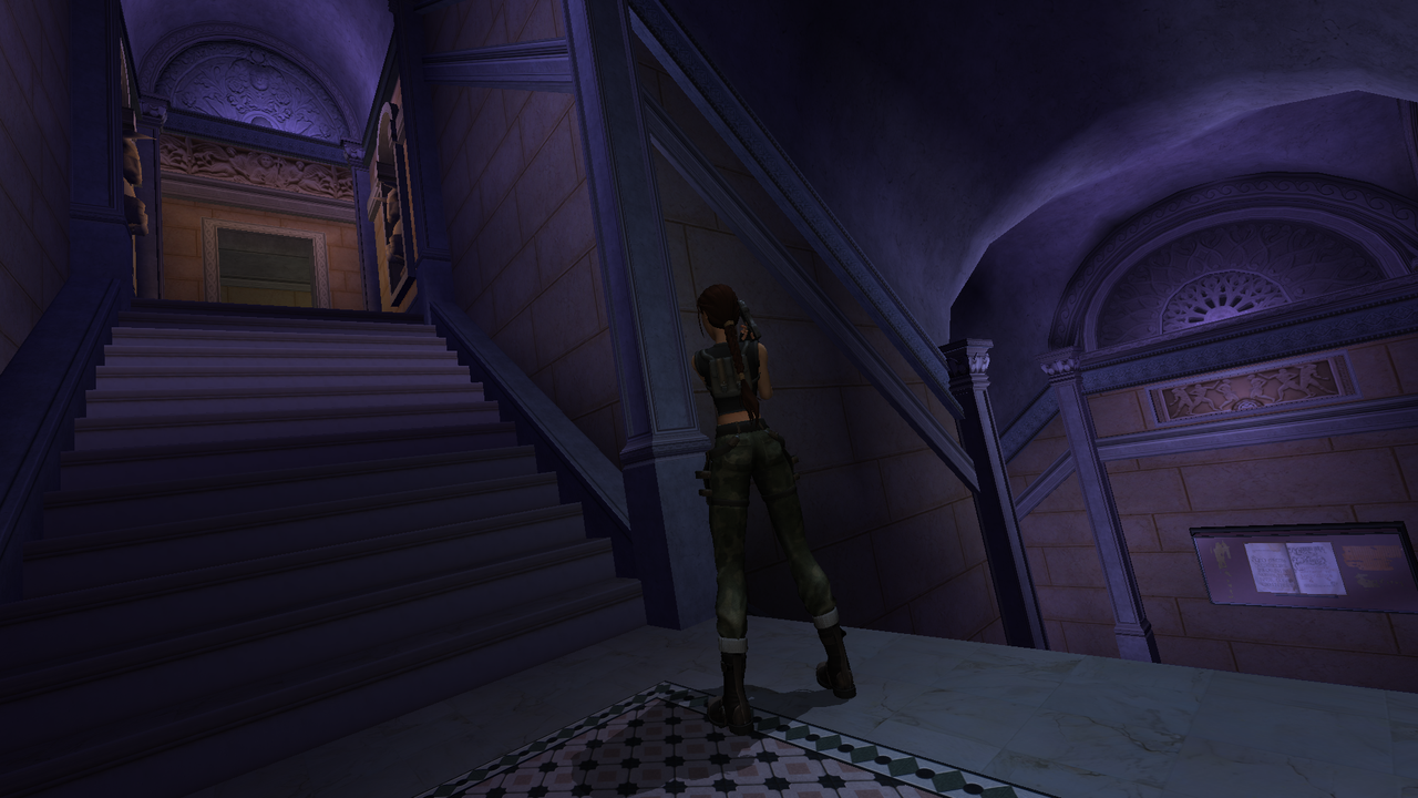 Tomb Raider The Angel of Darkness 07 11 2025 20 22 19