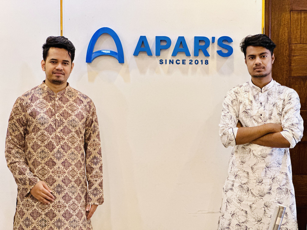 Apars Classroom