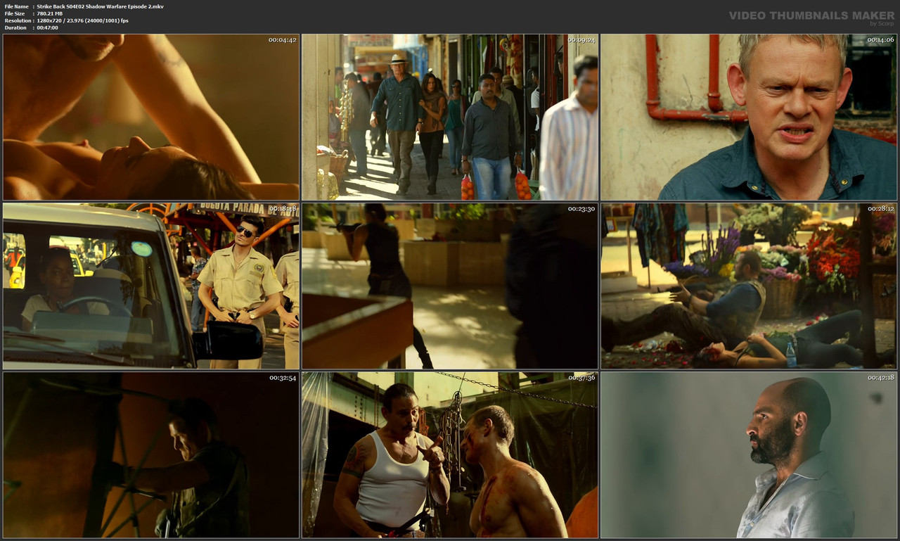 Strike Back S04E02 Shadow Warfare Episode 2.mkv