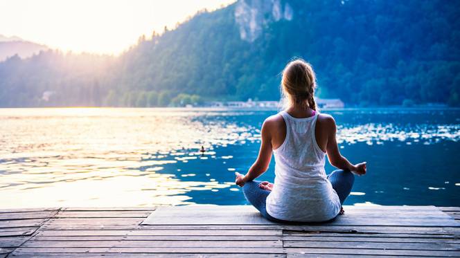 What is a Transcendental Meditation Mantra