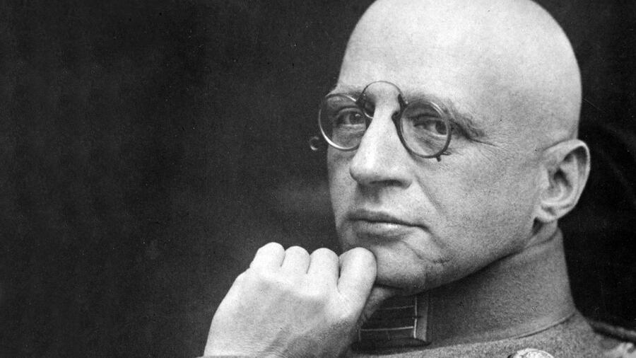 Fritz Haber 