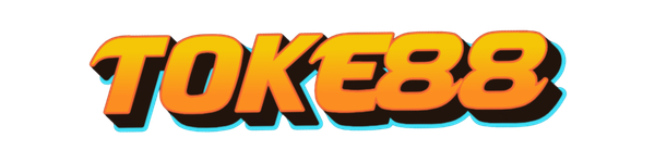 Toke88 Logo