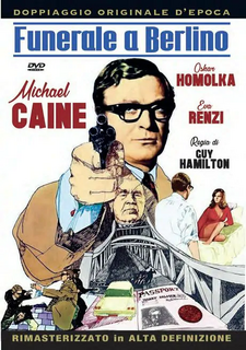 Funerale a Berlino (1966).mkv BDRip 576p x264 AC3 iTA-ENG