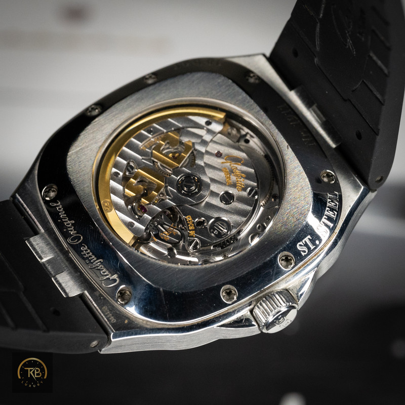 Glashutte Original Seventies Panorama Date - Image 11