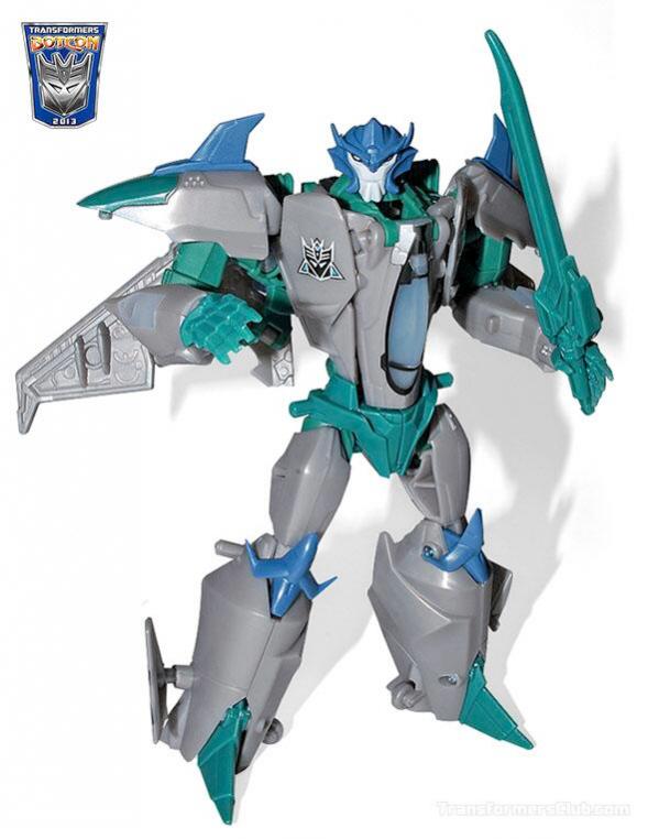 fmh botcon 2013 megaplex 2