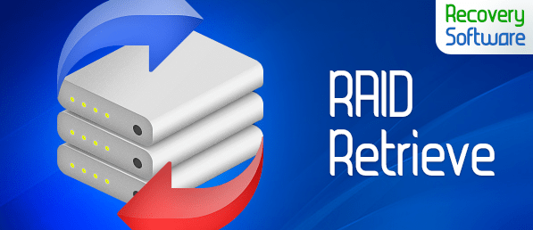 RS RAID Retrieve 1.4 Multilingual (x64) RS RAID Retrieve 1.4 Multilingual (x64)