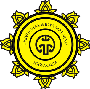 Lambang Universitas Widya Mataram