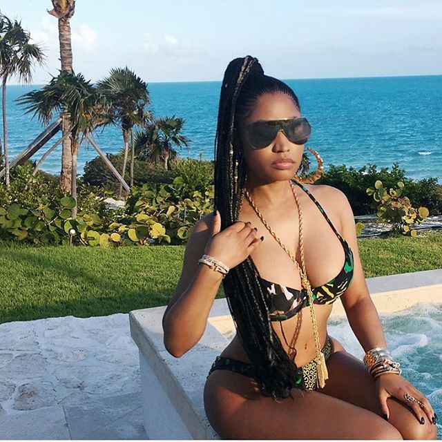 nicki minaj