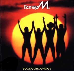 Re: Boney M