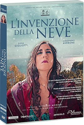 L'Invenzione Della Neve 2023 .avi AC3 DVDRIP - ITA - paradisoofitaly