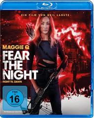 Fear The Night (2023) WebDL 1080p E-AC3 ITA - ENG + SUB