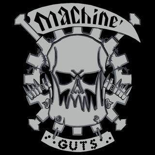 Machine Guts - Machine Guts (2019).mp3 - 320 Kbps