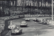 24 HEURES DU MANS YEAR BY YEAR PART ONE 1923-1969 - Page 44 58lm25F500TR_P.Rodriguez-J.Behra