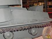 Советский легкий танк Т-26 обр. 1939 г., Музей военной техники, Парк "Патриот", Кубинка DSCN9151