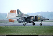 19 GvAPIB Mig-27D Yellow 10_61912560265_29.04.91