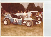 Don Bonafont Gremlin & Crew Pits Color