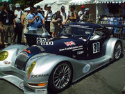 24 HEURES DU MANS YEAR BY YEAR PART FIVE 2000 - 2009 - Page 25 Image002