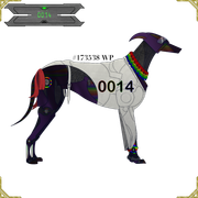 0014 - White Noize - #173538