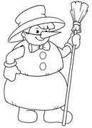 malchik-v-kostiumie-snieghovika