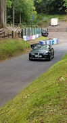 SV's at Shelsley Walsh
