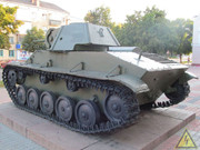 Советский легкий танк Т-70Б, Орёл T-70-Orel-034