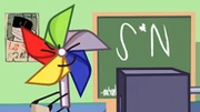 Screenshot of Michael from lots (Love of the s*n) part 1A