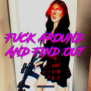 fuck around and find out blaire white edition