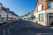 Queen Street, Bude.