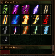 Weaponeffect-Cosmetics