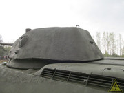 Советский средний танк Т-34,  Музей битвы за Ленинград, Ленинградская обл. IMG-0895